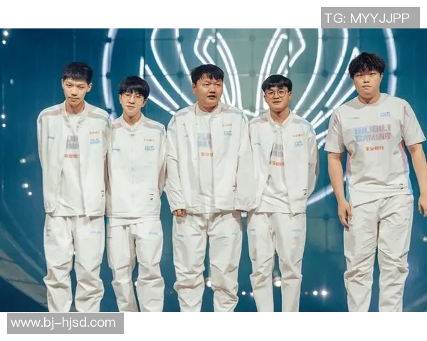 CSGO战术解析:深入探讨BLG战队的团队协作与配合技巧 CSGO战术解析:深入探讨BLG战队的团队协作与配合技巧