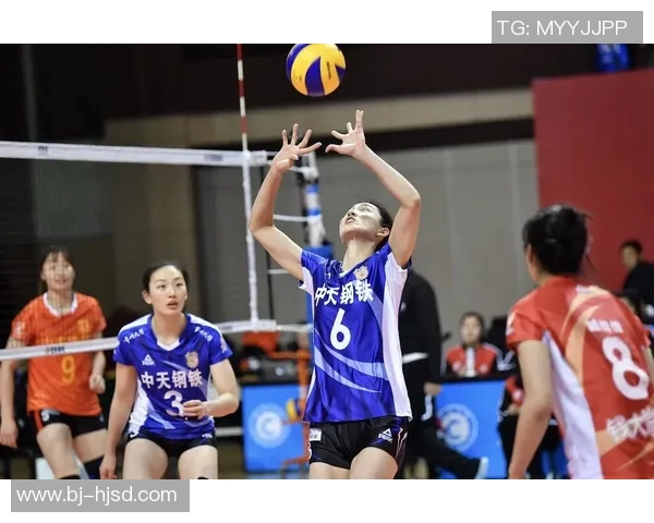 北京排球队进攻战术深度分析与实战应用探讨 北京排球队进攻战术深度分析与实战应用探讨