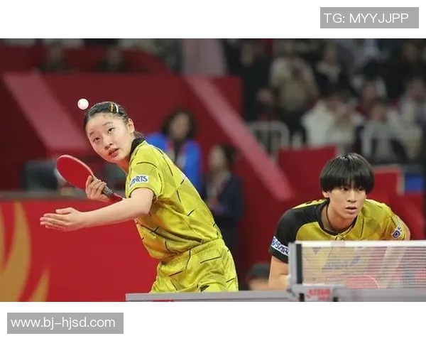 广州乒乓球队的节奏体系与战术运用探讨分析 广州乒乓球队的节奏体系与战术运用探讨分析