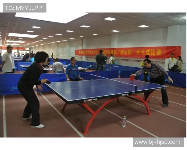 乒乓球团队协作实力大比拼北京乒乓球队荣获第三名佳绩 乒乓球团队协作实力大比拼北京乒乓球队荣获第三名佳绩