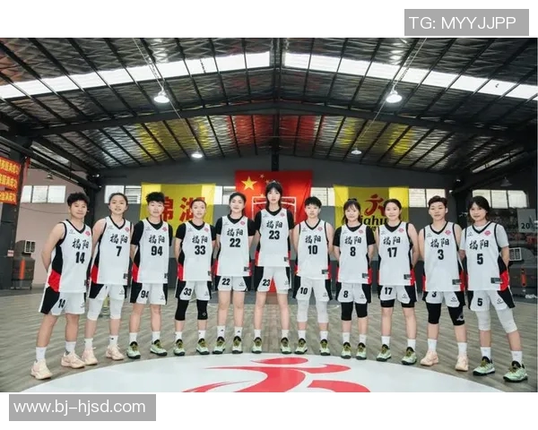 广州篮球队荣登篮球战术排行榜第六名展现强大实力与团队配合