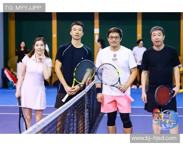网球团队协作排行榜:杭州网球队位居第3名
