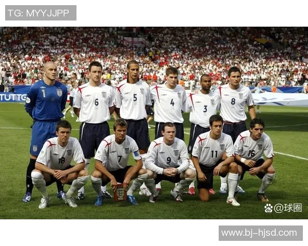 英格兰足球明星的传奇故事与辉煌成就探秘