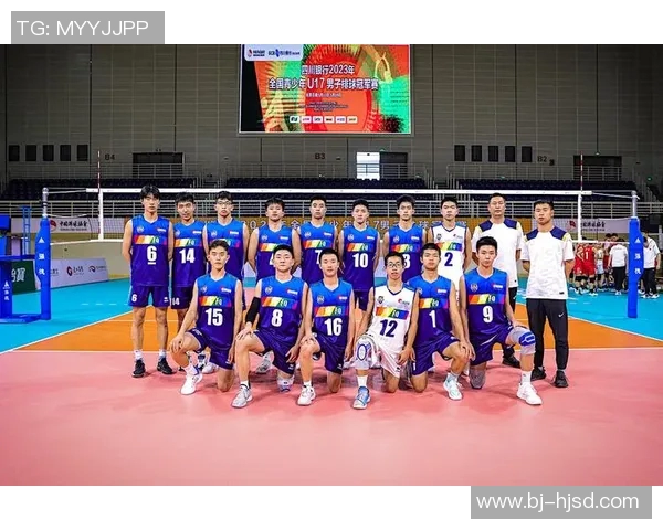 重庆排球队技术实力强劲荣登全国排球技术排行榜第二名