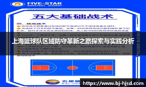 上海篮球队区域防守革新之路探索与实践分析